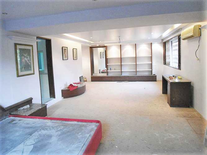 Interior painting Gallery image 19